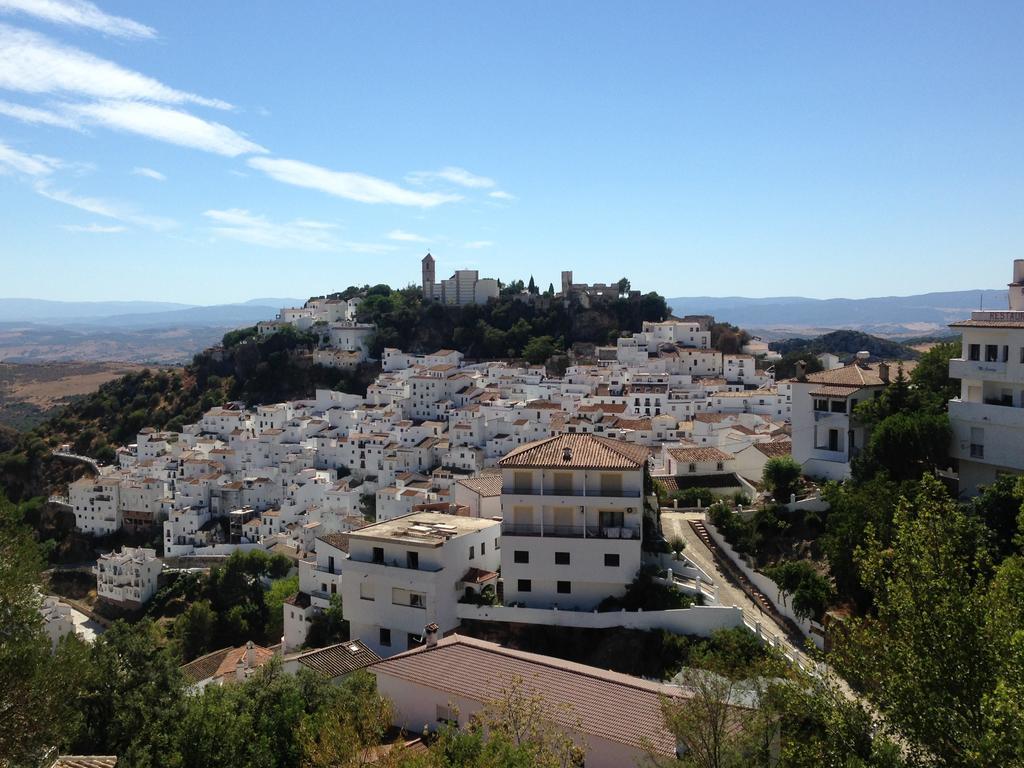 Casares Beach San Luis de Sabinillas Luaran gambar